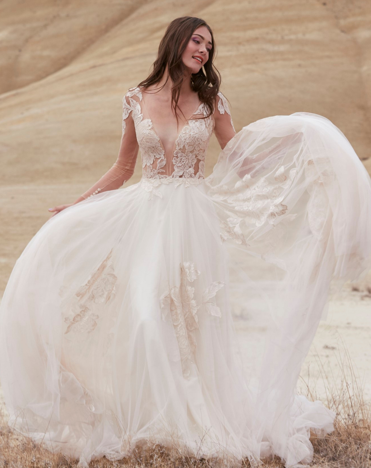 Willowby and Wtoo Trunk Show Main Image