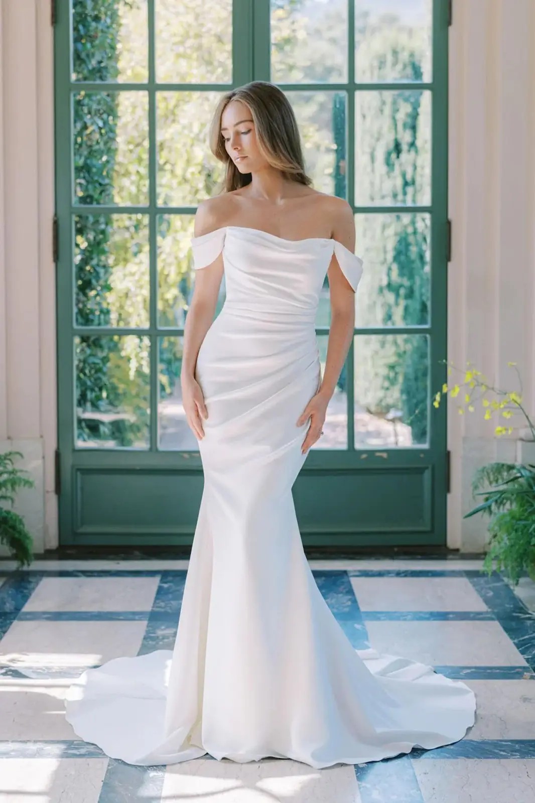 Anne Barge Image