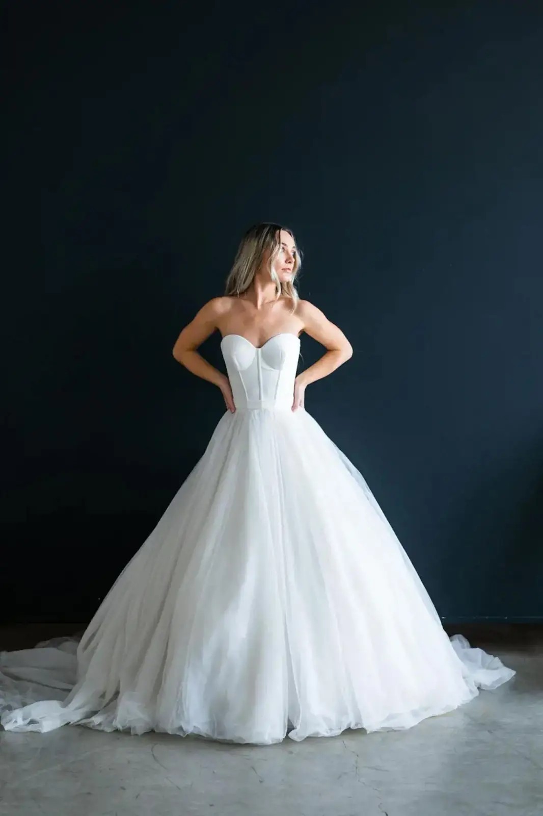 Hannah Hill Image