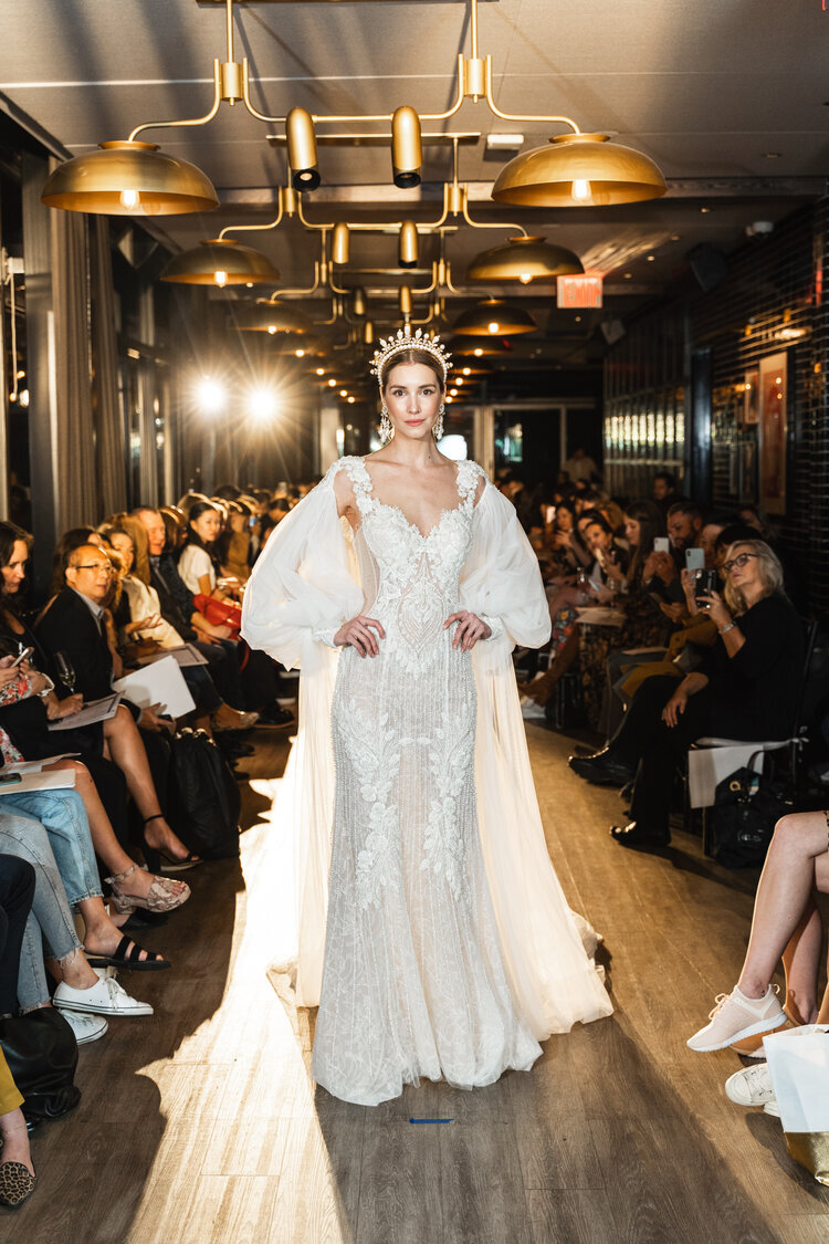 Dany Tabet Trunk Show Main Image