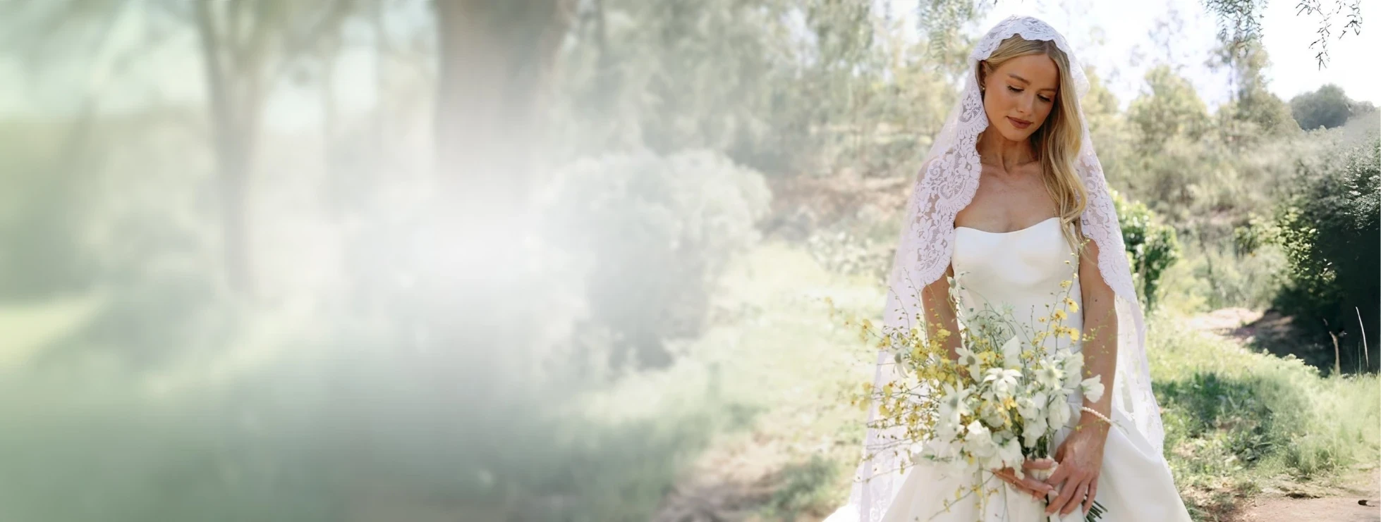 Photo of Styled by TC Real Bride