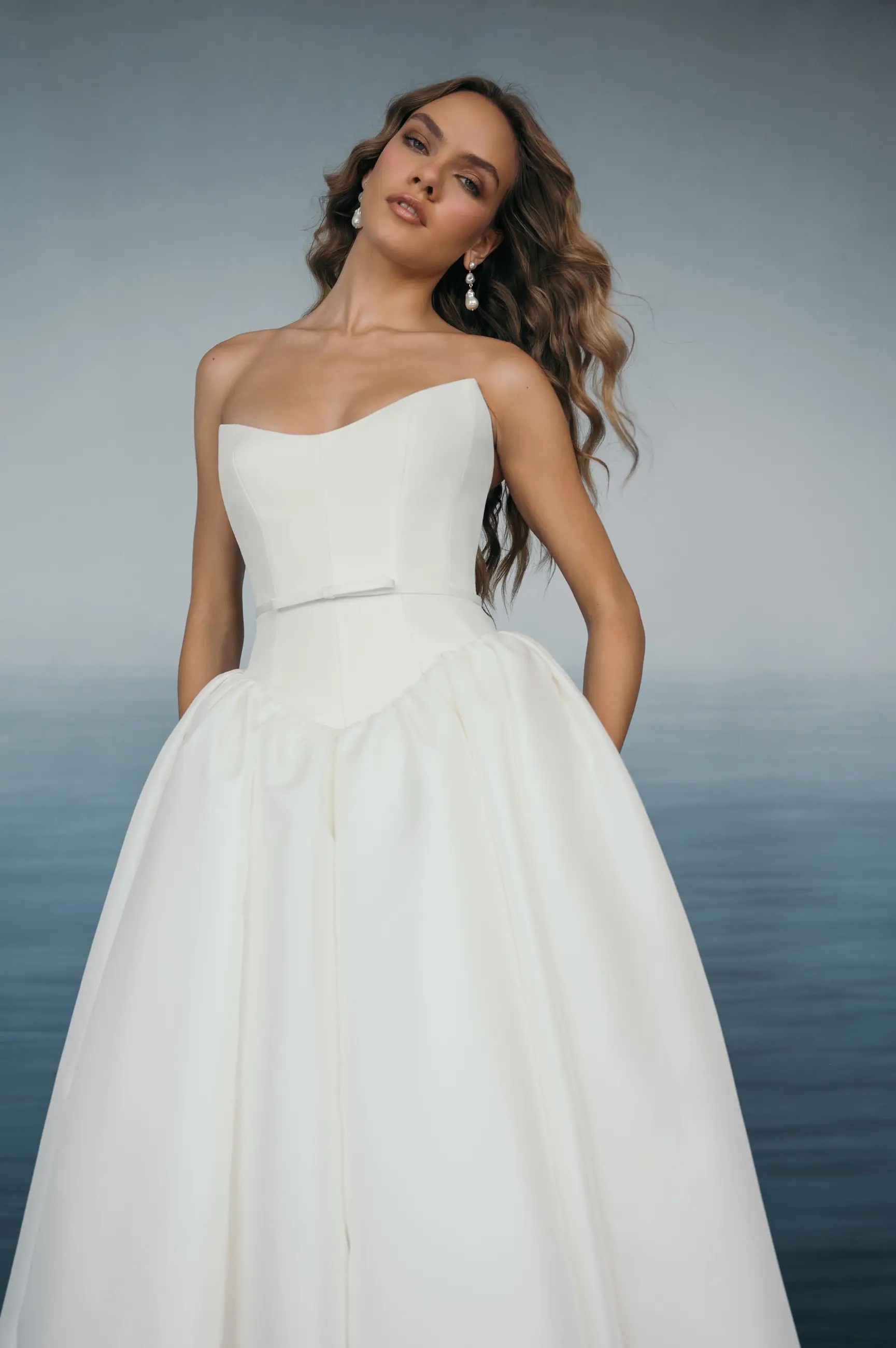Why We Love ‘Danielle’ by Jenny Yoo - Styled by TC’s Favorite Look Image