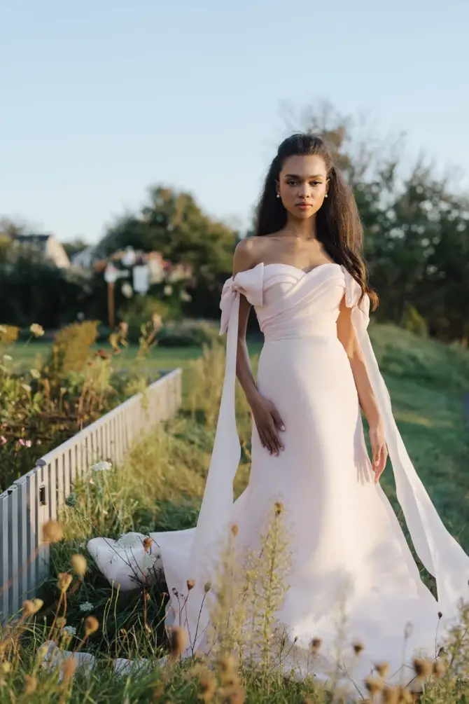 A Bride’s Guide to Wedding Dress Shopping at Styled by TC: What to Expect Image