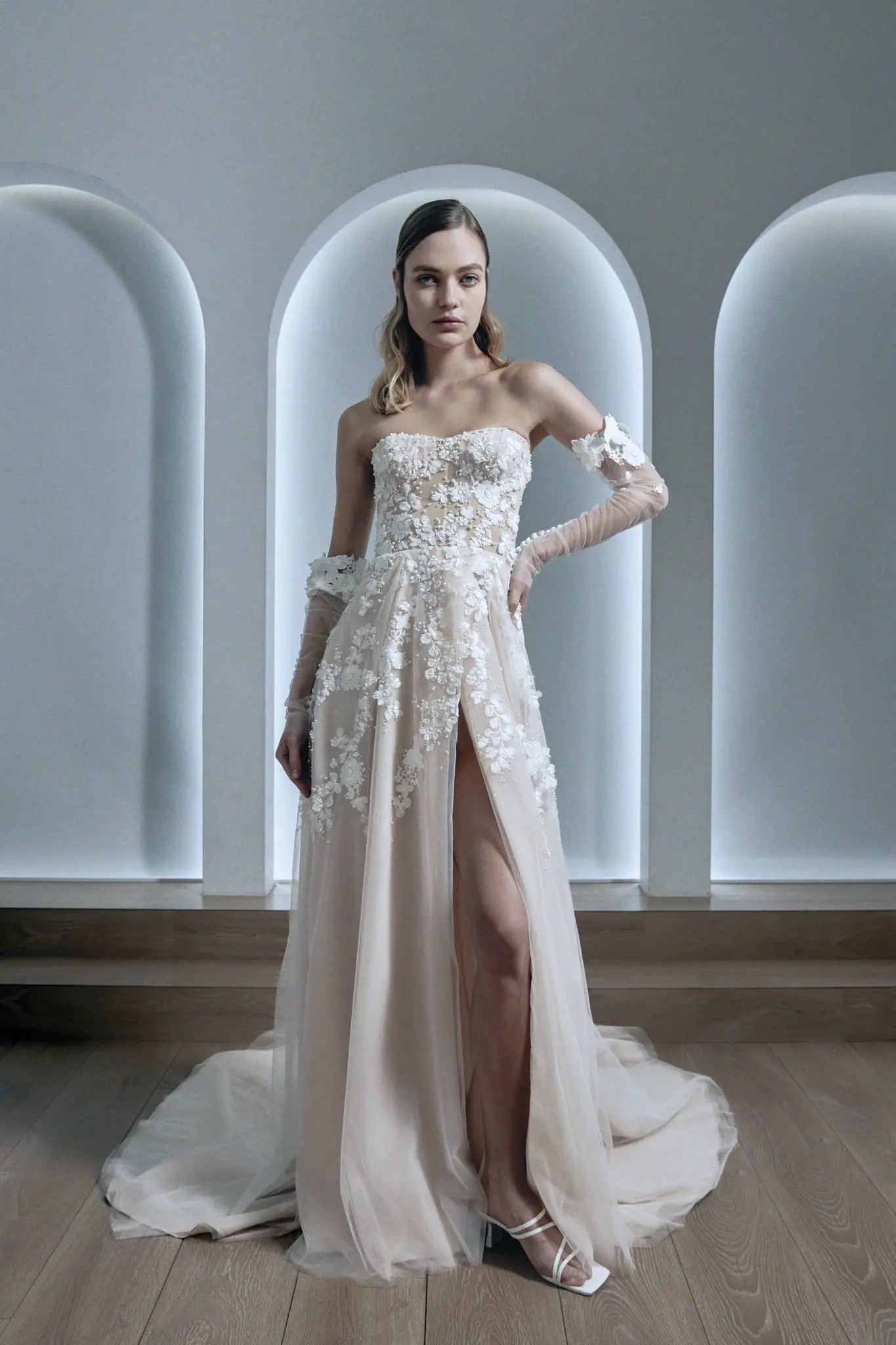 Beccar Trunk Show (Best of Collection) Main Image
