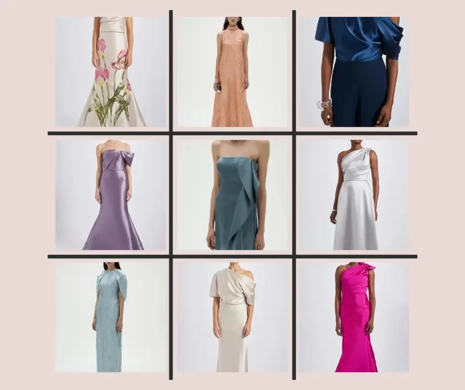 Amsale Mothers Trunk Show Main Image