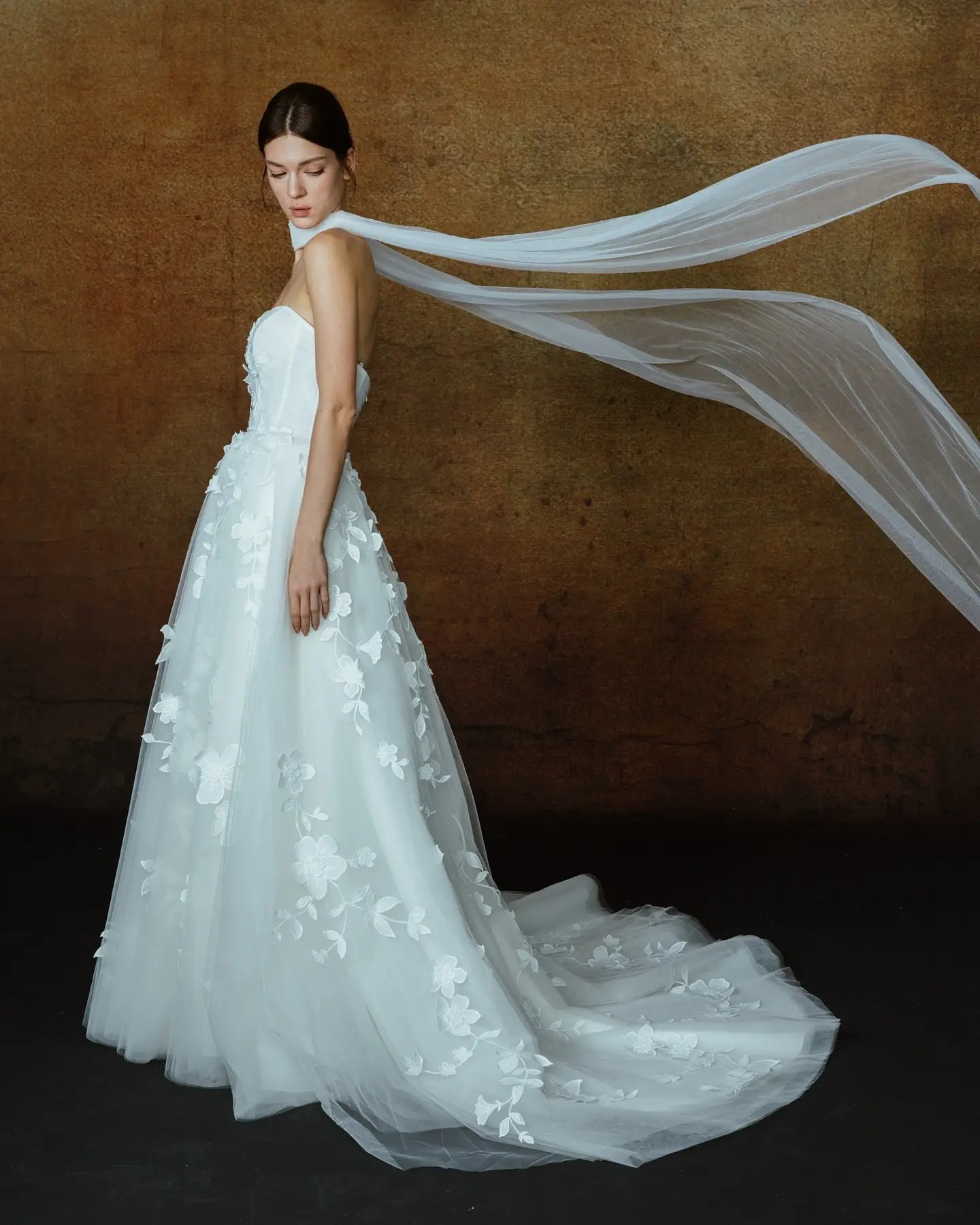 Beccar Spring 2026 Trunk Show