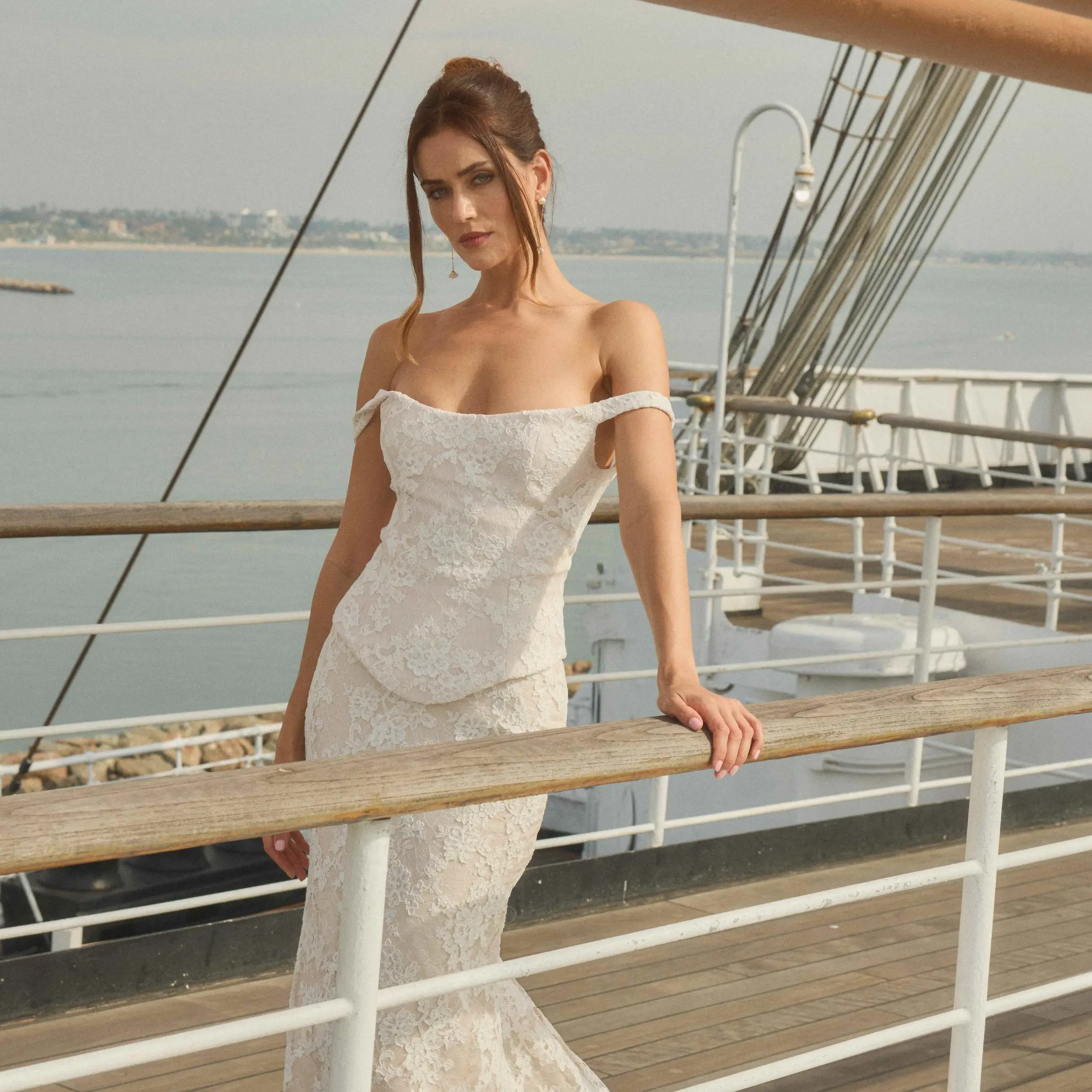 Tara Lauren Trunk Show