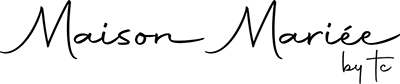 Maison Mariee by TC