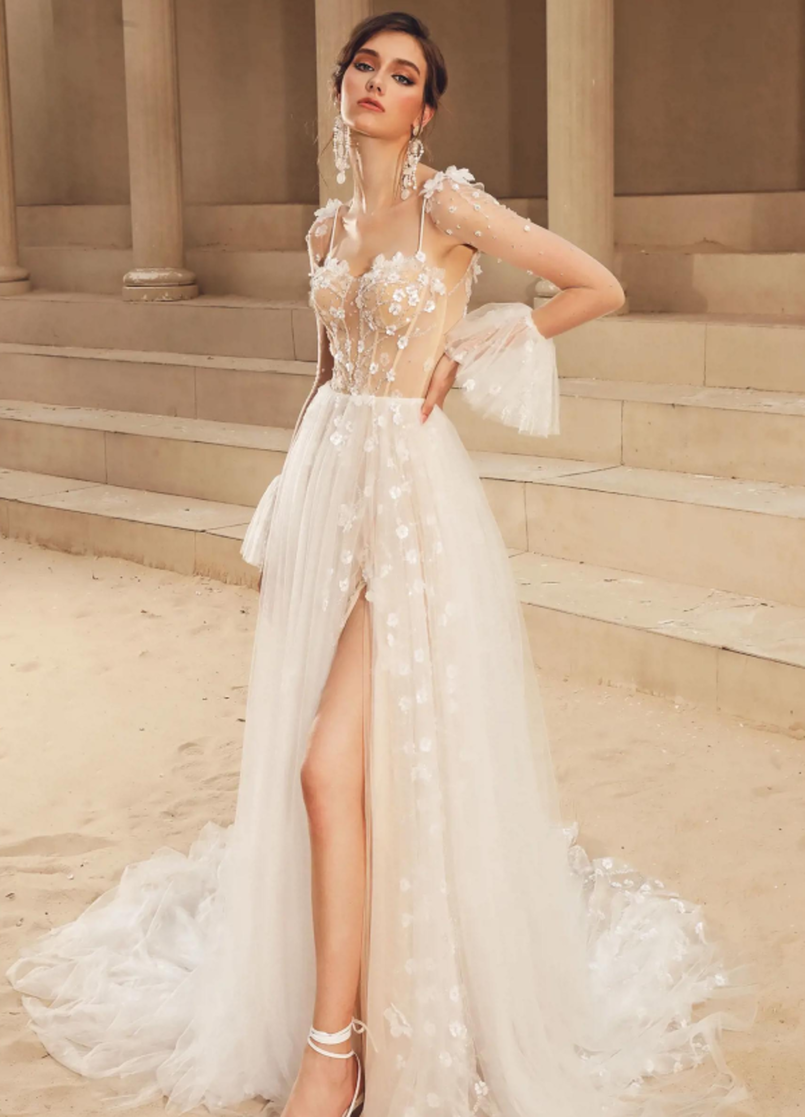 Chic Nostalgia