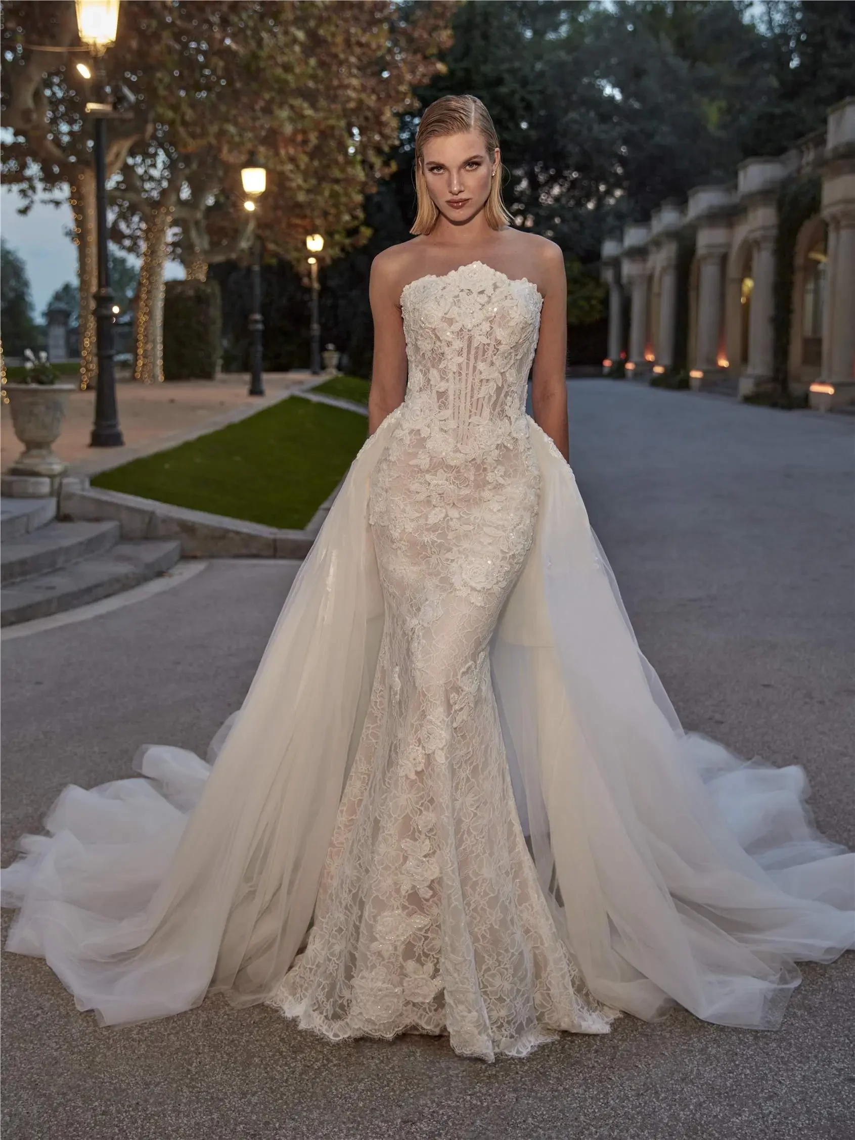 Pronovias Privee
