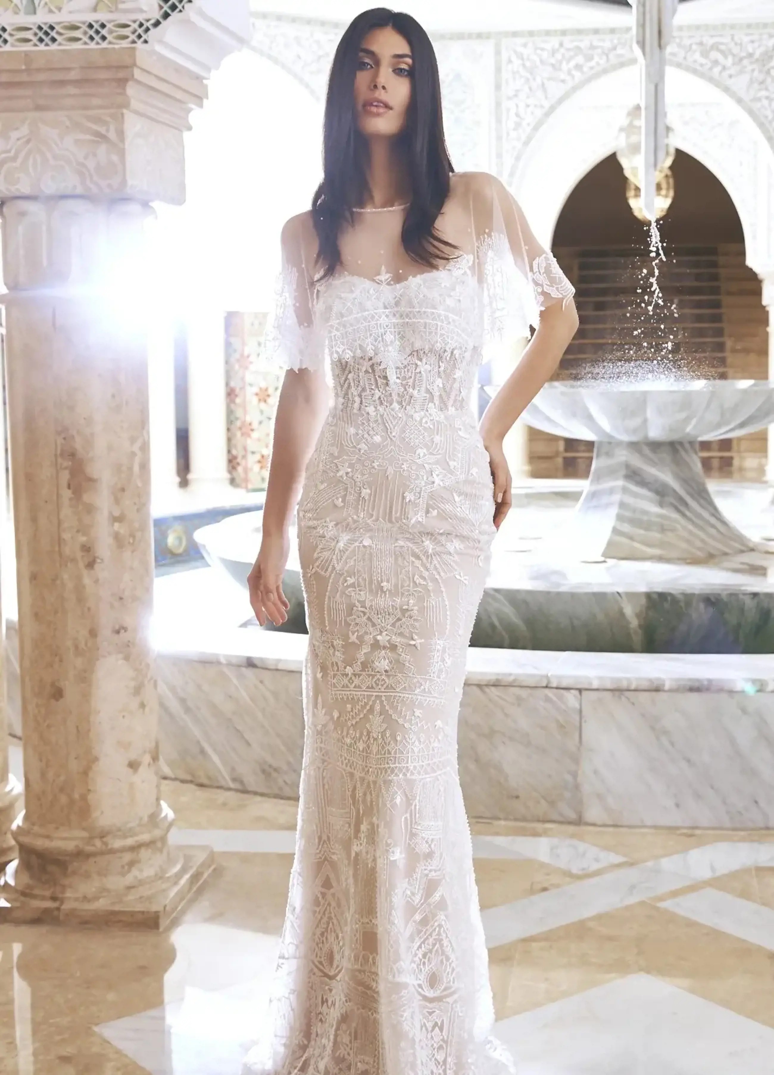 Pronovias