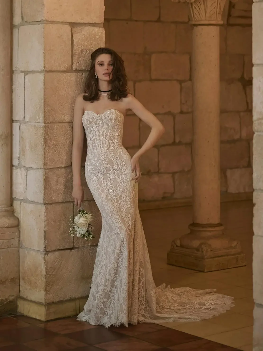 Sottero and Midgley Designer Image