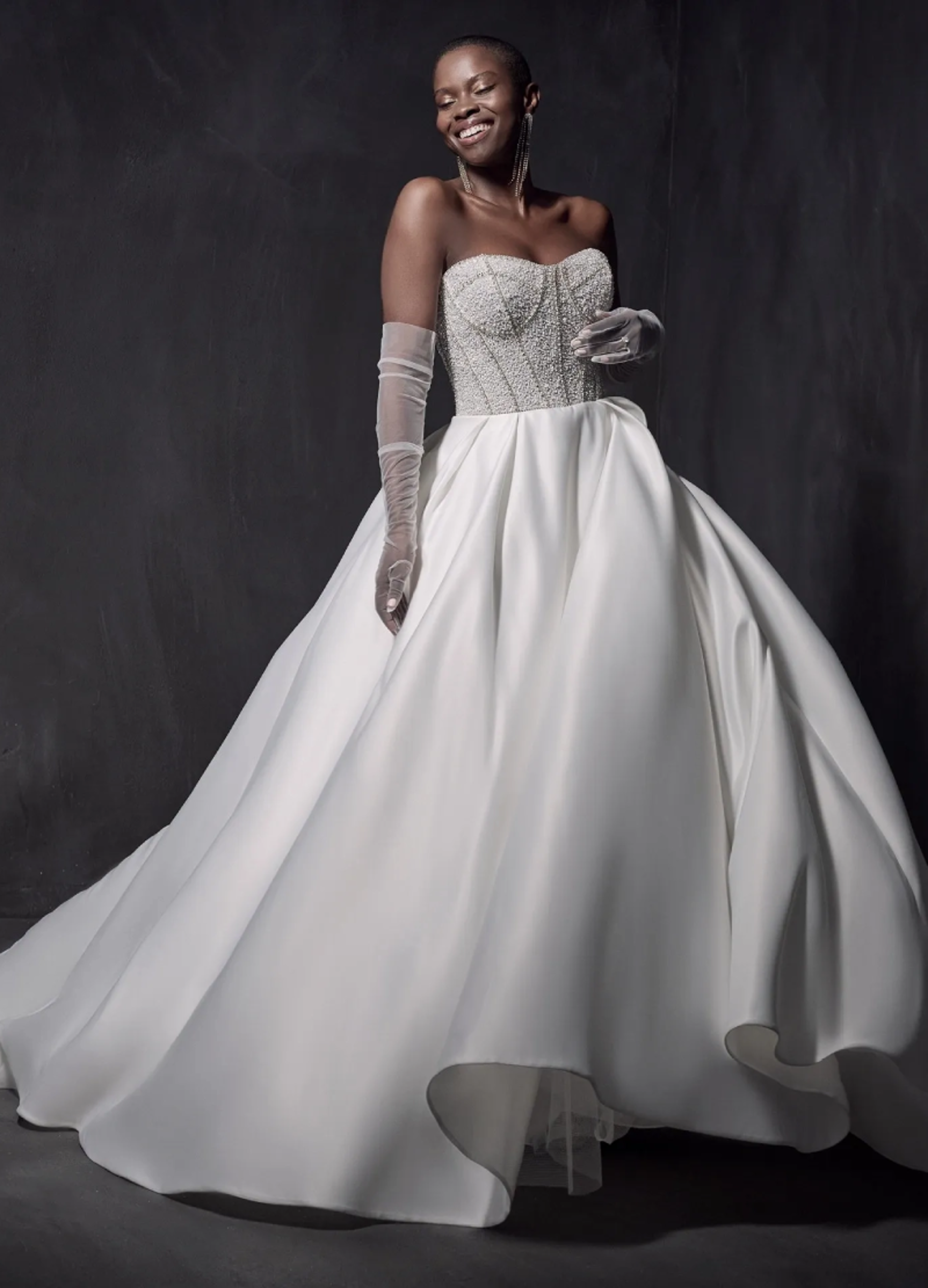 Sottero and Midgley