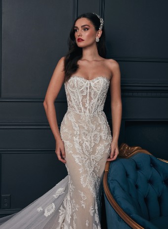 Calla Blanche Ariel #2 thumbnail