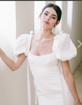 Watters Eloise #6 Ivory thumbnail