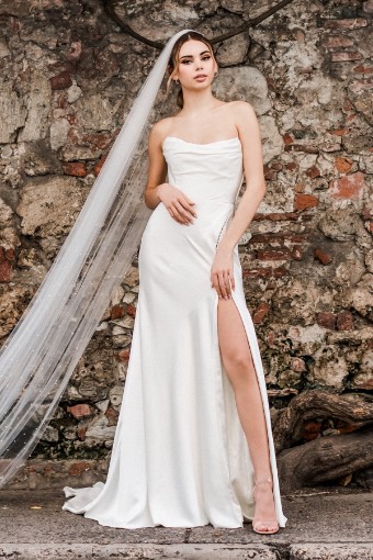 Watters Orlie #2 Ivory thumbnail