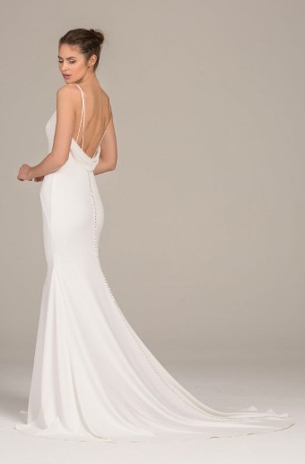 Kelly Faetanini Tamora #5 thumbnail