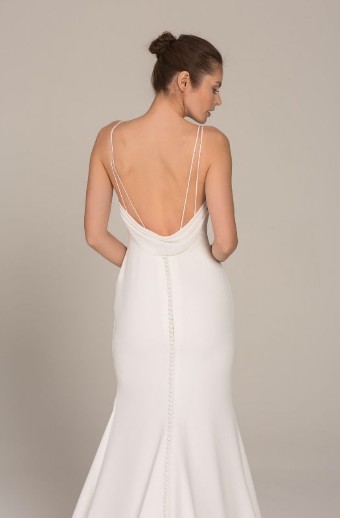 Kelly Faetanini Tamora #4 thumbnail