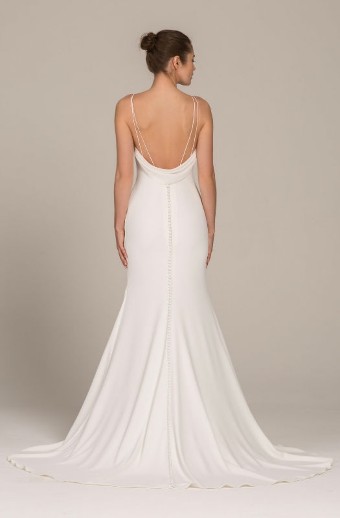 Kelly Faetanini Tamora #3 thumbnail