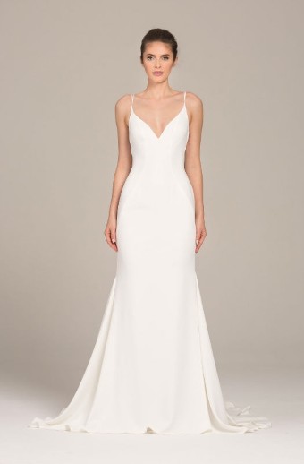 Kelly Faetanini Tamora #1 thumbnail