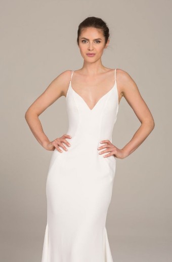 Kelly Faetanini Tamora #2 thumbnail