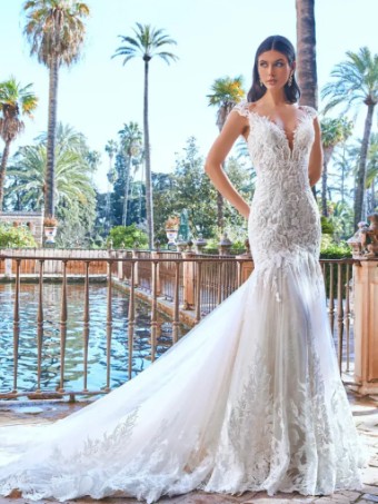 Pronovias Huaca #0 default thumbnail