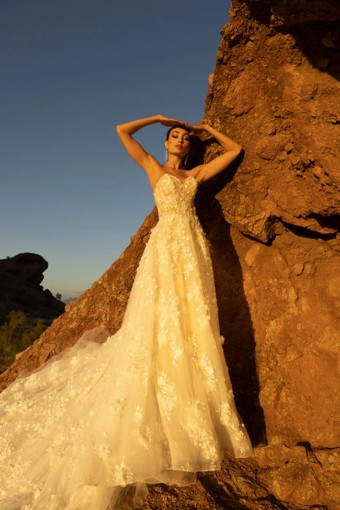 JH Bridal by Jimme Huang Arden #0 default thumbnail