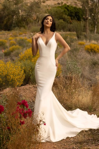 JH Bridal by Jimme Huang Artenia #0 default thumbnail