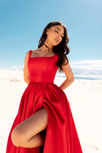 JH Bridal by Jimme Huang Avon #10 thumbnail