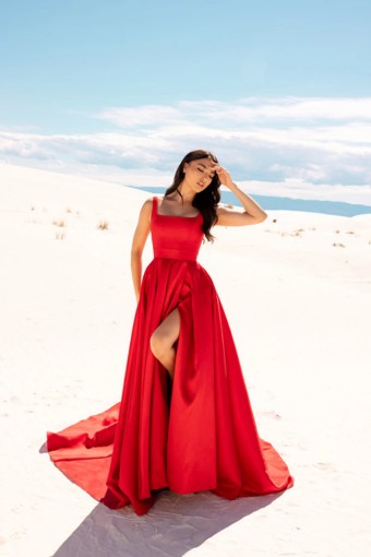 JH Bridal by Jimme Huang Avon #13 thumbnail