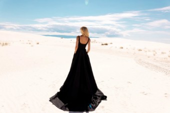JH Bridal by Jimme Huang Avon #15 thumbnail