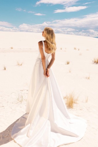 JH Bridal by Jimme Huang Avon #1 thumbnail