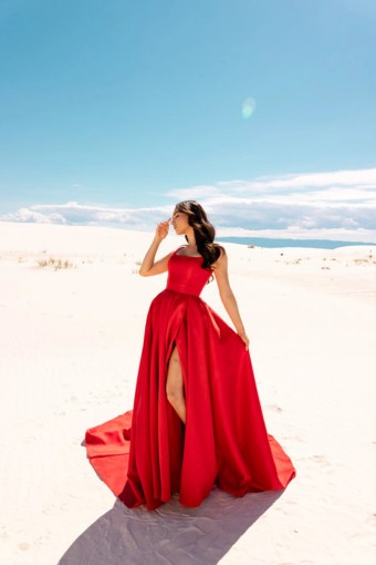 JH Bridal by Jimme Huang Avon #12 thumbnail