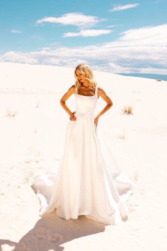 JH Bridal by Jimme Huang Avon #0 default thumbnail