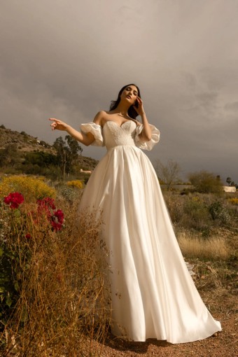 JH Bridal by Jimme Huang Forli #0 default thumbnail
