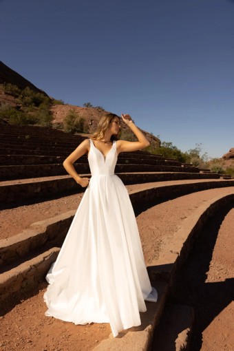 JH Bridal by Jimme Huang Francia #0 default thumbnail