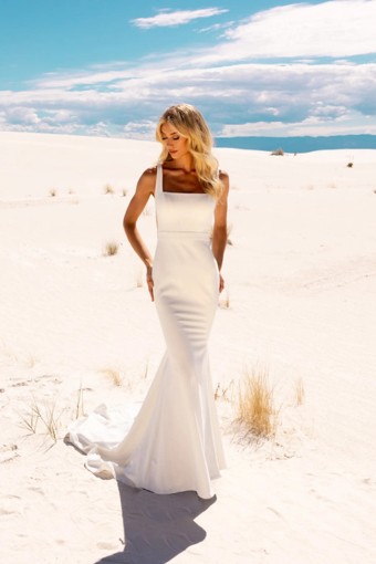 JH Bridal by Jimme Huang Hollie #0 default thumbnail