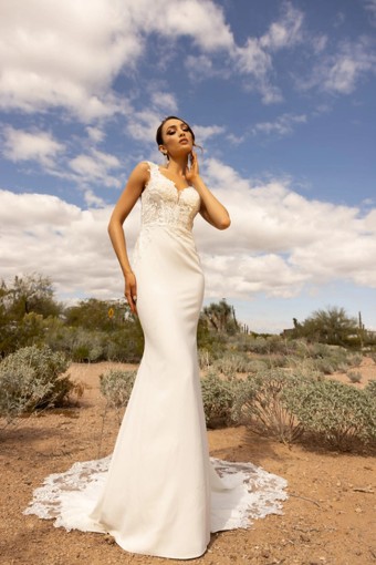 JH Bridal by Jimme Huang Omnia #0 default thumbnail