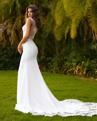 JH Bridal by Jimme Huang Omnia #13 thumbnail