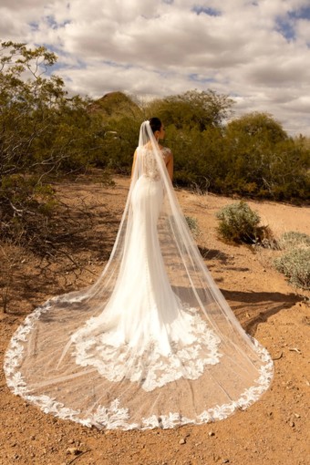 JH Bridal by Jimme Huang Omnia #3 thumbnail