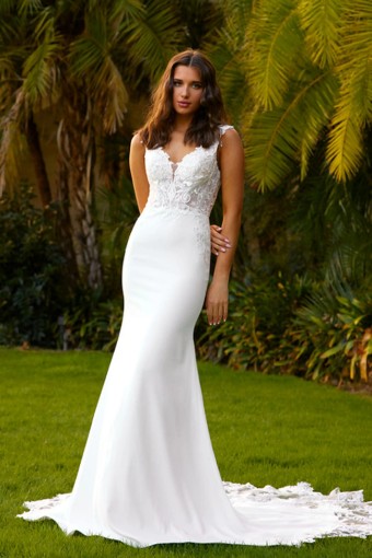JH Bridal by Jimme Huang Omnia #17 thumbnail