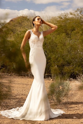 JH Bridal by Jimme Huang Omnia #4 thumbnail