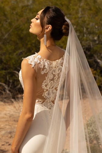 JH Bridal by Jimme Huang Omnia #5 thumbnail