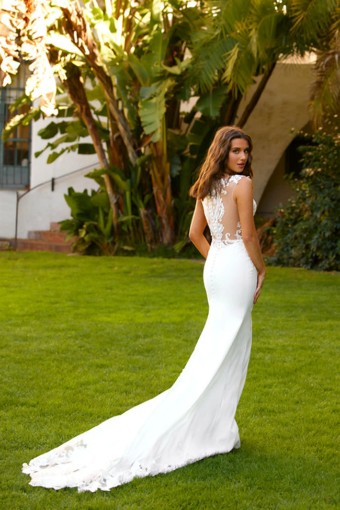JH Bridal by Jimme Huang Omnia #12 thumbnail