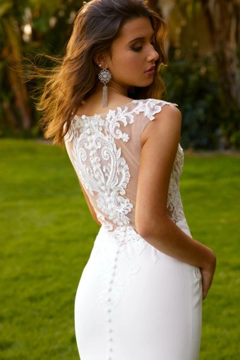 JH Bridal by Jimme Huang Omnia #16 thumbnail