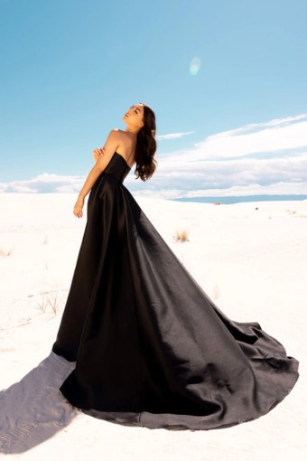 JH Bridal by Jimme Huang Tracy #4 thumbnail