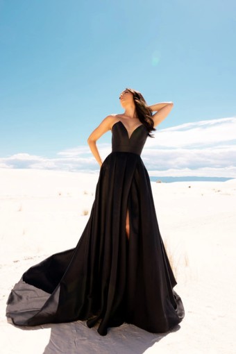 JH Bridal by Jimme Huang Tracy #3 thumbnail