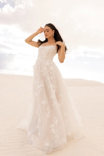 JH Bridal by Jimme Huang Evora #0 default thumbnail