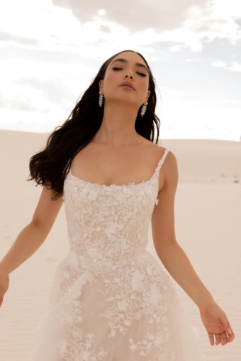 JH Bridal by Jimme Huang Evora #1 thumbnail