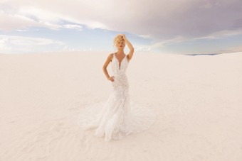 JH Bridal by Jimme Huang Serpa #11 thumbnail